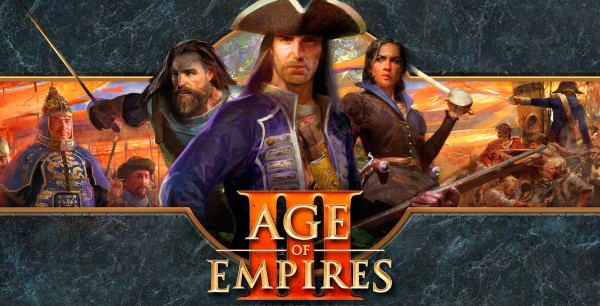 Análisis Age of Empires III Definitive Edition PC – La vuelta del mito