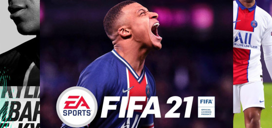 FIFA 21: Los jugadores jóvenes más baratos y prometedores del Modo Carrera