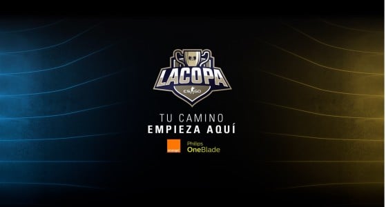 Arranca una nueva edición de La Copa de CSGO