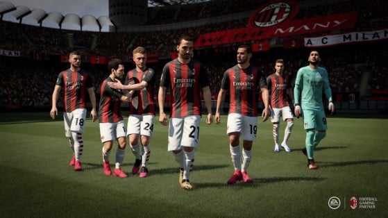 FIFA 21: La comunidad convierte el juego en un RPG con desafíos increíbles para el Modo Carrera