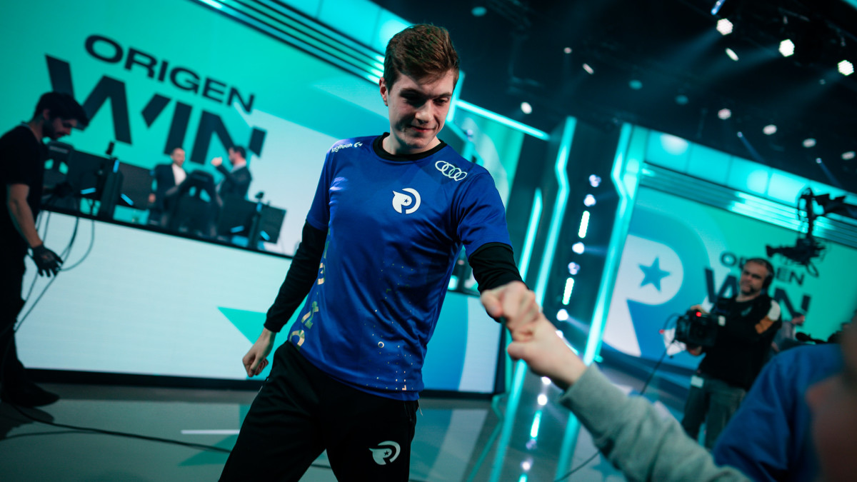 LoL: Alphari está cerca de irse a Norteamérica a cambio de más de 1 ...