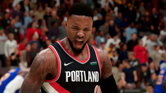 NBA 2K21, el juego con más ingresos digitales en septiembre a pesar de las críticas a sus micropagos