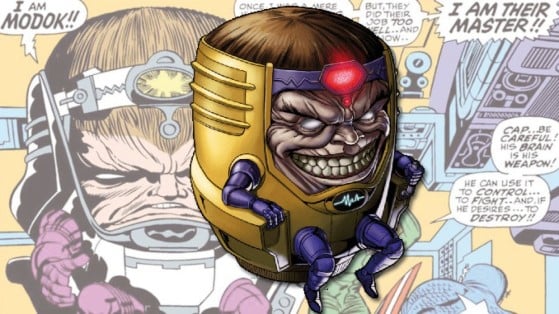 Fortnite: El villano de Marvel's Avengers sería el próximo personaje en llegar a la Temporada 4