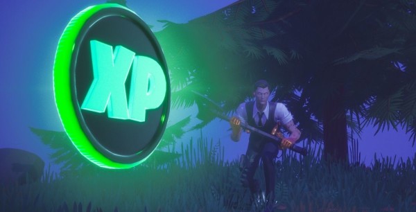 Fortnite: Monedas PE, Semana 10, ubicación, temporada 4, todos los puntos de experiencia