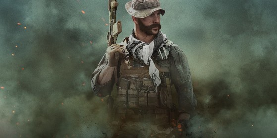 Black Ops Cold War no ha salido pero arrancan los rumores sobre Call of Duty 2021: Modern Warfare 2
