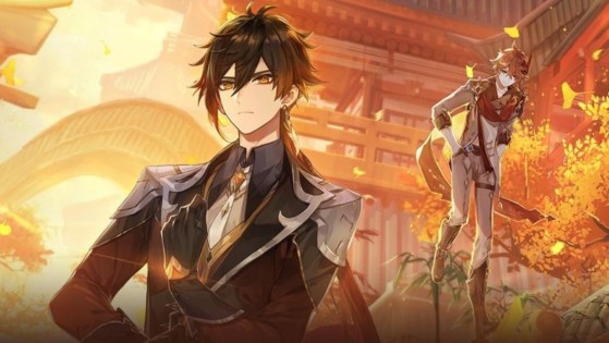 Genshin Impact Nuevo Codigo De Protogemas Gratis Valido Solo Hasta El 1 De Noviembre Millenium