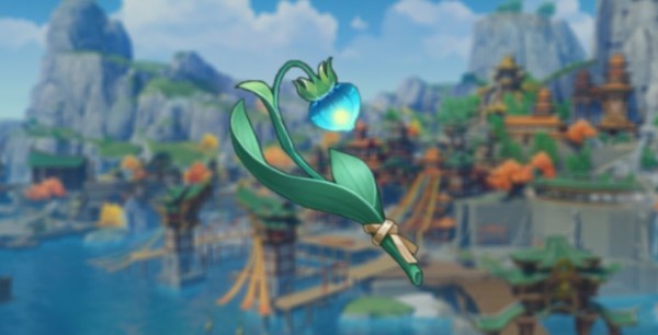 Genshin Impact: Lucetta, ¿dónde encontrarla y cómo recolectarla?