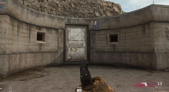 Warzone: La última moda es el terrible bug de las puertas que hace a los jugadores invencibles