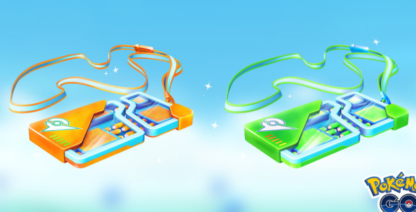 Pokémon GO: Raids legendarias programadas para septiembre de 2019