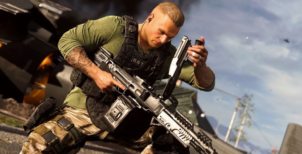 Warzone: La PKM todavía puede entrar en el meta de la Temporada 6 gracias a esta clase