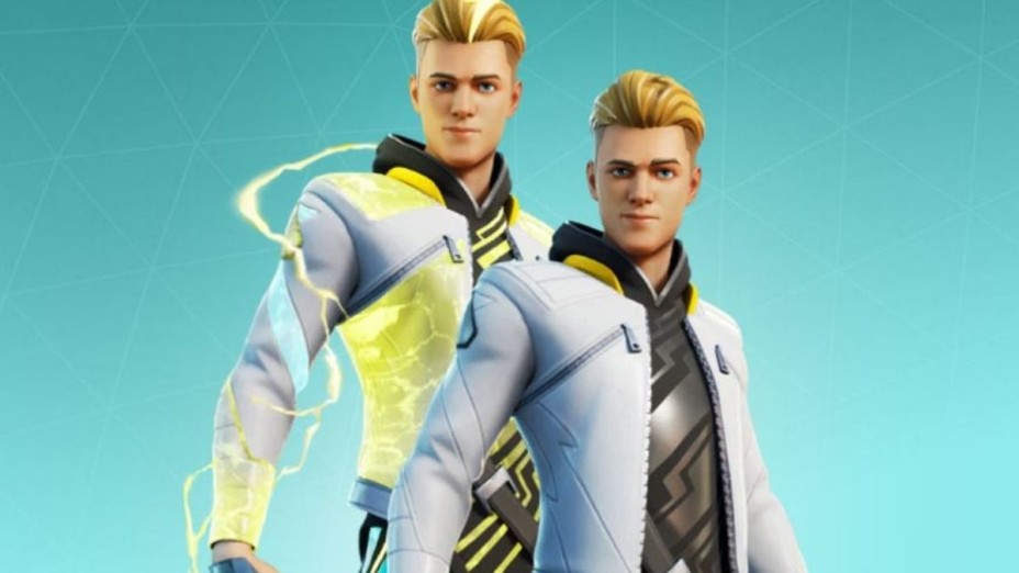 Fortnite La skin de Lachlan está disponible en la tienda del 13 de noviembre Millenium