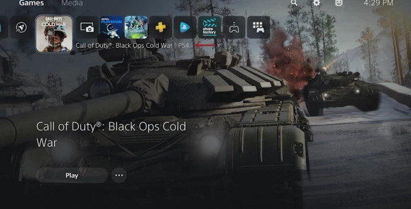 Call of Duty Black Ops Cold War: Cómo pasar la versión de PS4 a PS5, guía