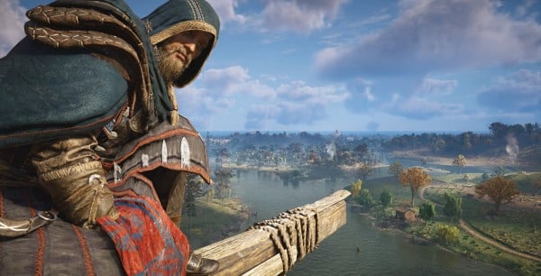 AC Valhalla: Los secretos de Cambridgeshire - Tesoros, riquezas, misterios, artefactos...
