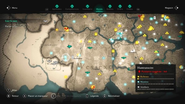 Assassin's Creed Valhalla