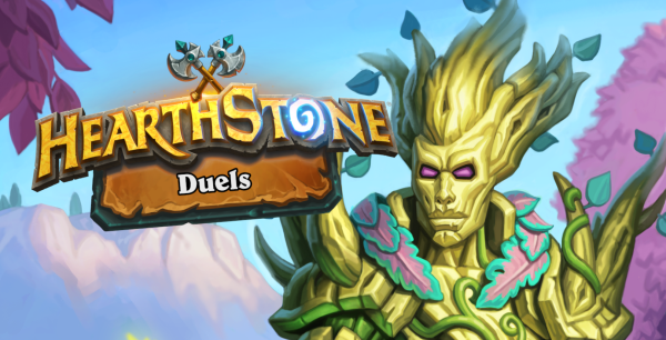 Hearthstone Duels: cómo funciona el botín explicado por Tian, científico de datos jefe del juego