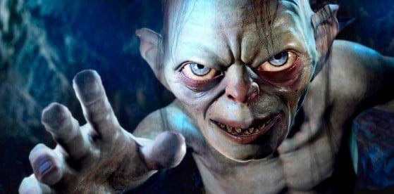 El DualSense de PS5 será el mayor tesoro de The Lord Of The Rings: Gollum