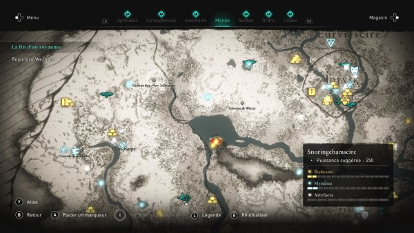 Assassin's Creed Valhalla