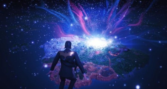 Fortnite: El evento de Galactus podría repetir el fin del mundo del Capítulo 1 y cambiar el juego