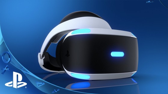 PS5: Sony no olvida la Realidad Virtual y registra una patente que podría ser PSVR2
