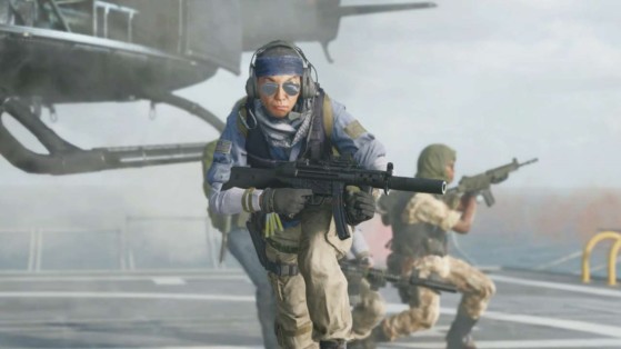 Call of Duty Cold War: Las 5 mejores armas del meta en la Temporada 0 del multijugador