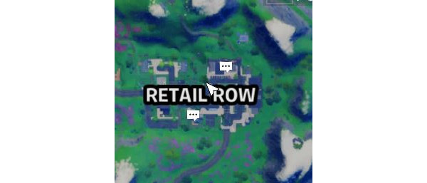 Fortnite : Battle royale