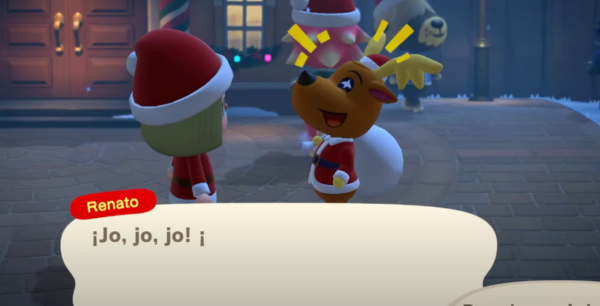 Animal Crossing New Horizons: El Día de los Juguetes, un eventazo solo si cumples estos 5 requisitos