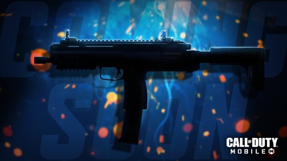 CoD Mobile: La temporada 13 anuncia dos nuevas armas secretas, y una de ellas te encantará