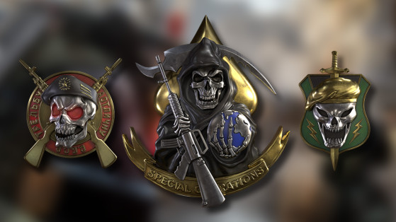 Call of Duty Cold War: El emblema del Prestigio 4 ya estaría en el juego y ya lo has visto antes