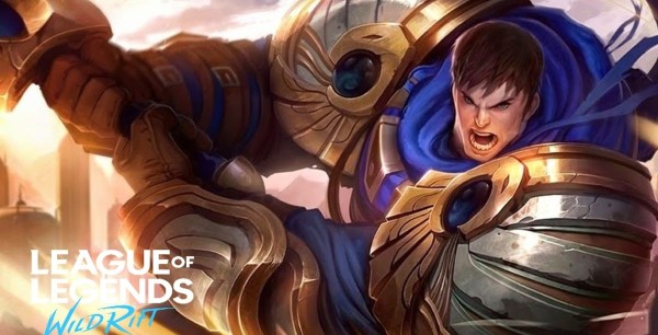 Wild Rift: ¿Qué campeón inicial debes escoger? Así hay que elegir según el tipo de jugador que seas
