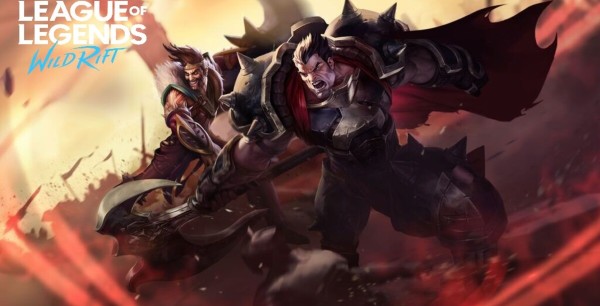 Wild Rift: Hermandad noxiana, el primer evento con lore para celebrar la llegada de Darius y Draven