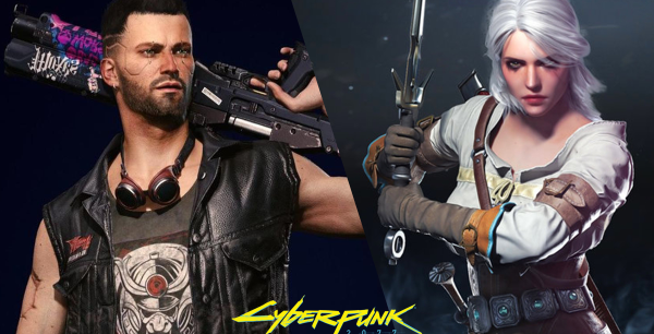 Cyberpunk 2077: Guía para encontrar el Easter Egg de The Witcher 3