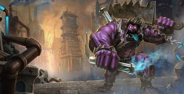 Wild Rift: Guía de Dr. Mundo Jungla. Las mejores builds, runas y consejos