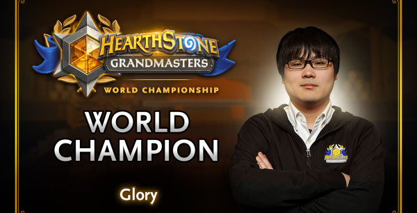 Hearthstone Worlds 2020: todos los resultados y ganador
