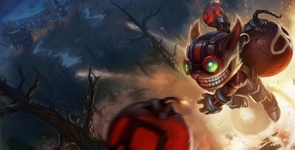 Wild Rift: Guía de Ziggs Mid. Las mejores builds, runas y consejos