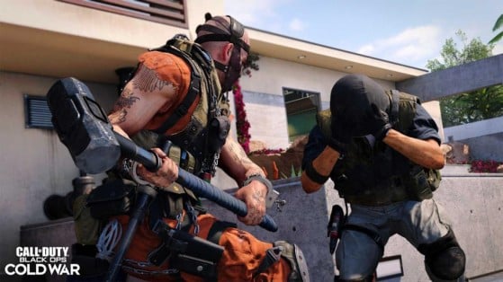 Call of Duty Cold War: Un parche de emergencia salva de la catástrofe a la temporada 1 en PC y PS5