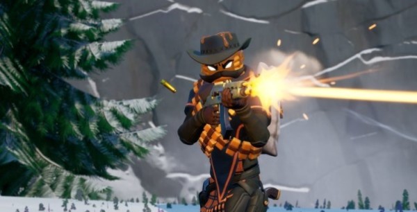 Fortnite: Misiones, desafíos y recompensas de la Semana 3, Temporada 5, Capítulo 2