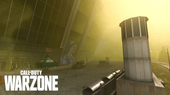 Warzone: Activision tropieza con un bug que no puede resolver y desespera a la comunidad