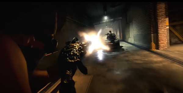 Warzone: La mejor clase de la temporada 1 de Cold War, con DMR y Mac10 como nuevo meta