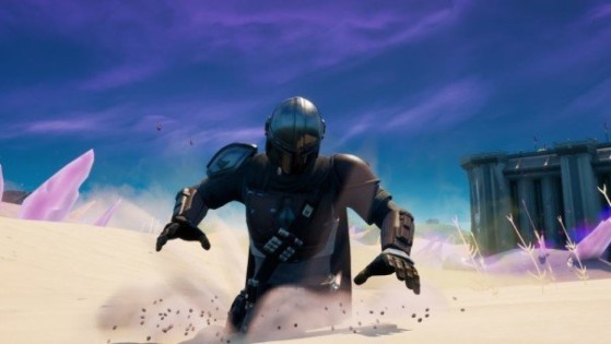 Fortnite: Las arenas del battle royale han sido eliminadas de la temporada 5 por un extraño bug