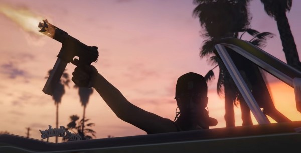 GTA Online: Guía de primeros pasos, consejos y cómo empezar