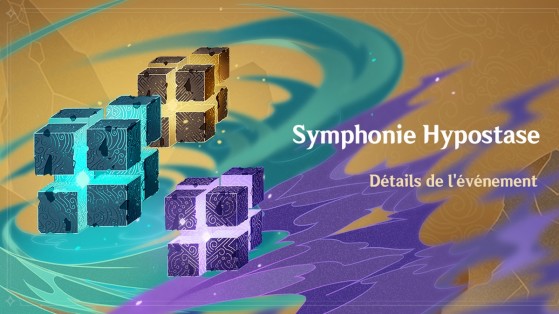 Genshin Impact: Sinfonía Hipostásica, cómo conseguir Protogemas gratis y completar el evento