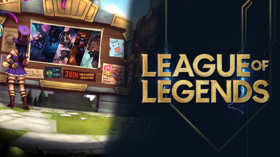 League of Legends: ¡Hoy es el último día para votar por el próximo rework de un campéon!