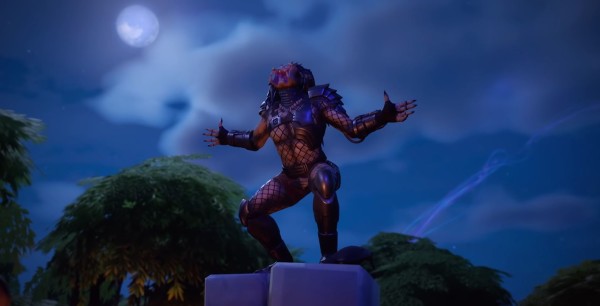 Fortnite: Desafíos y misiones de la Semana 8 de la Temporada 5, Capítulo 2