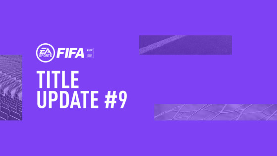 FIFA 21: actualización #9, notas completas del parche: los árbitros no pitarán el final en ocasiones