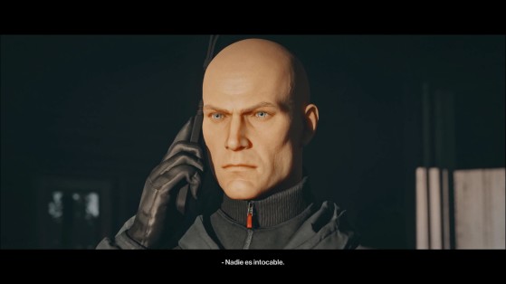 Ahora puedes sentirte como Agente 47 (incluso con pelo) con este mod en primera persona de Hitman 3
