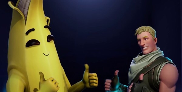 Fortnite: misión Compañerismo, desafíos y recompensas, temporada 10