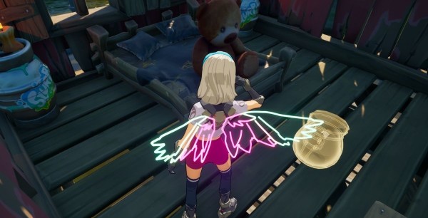 Fortnite: Entrega la poción de amor en Pantano Pegajoso o Ciudad Cuchitril, desafío Semana 11