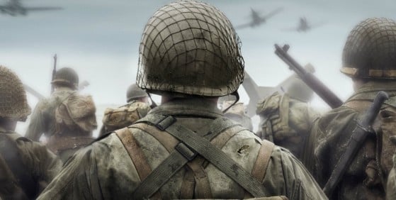Sledgehammer Games se encargaría de Call of Duty 2021, ambientado en 1950 en la Guerra de Corea