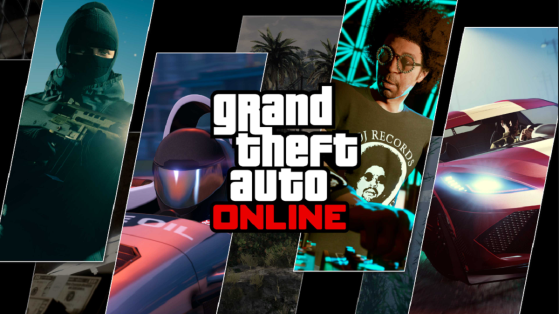 GTA 5 Online: Tyrant Diamond y todas las novedades de esta semana en Grand Theft Auto Online