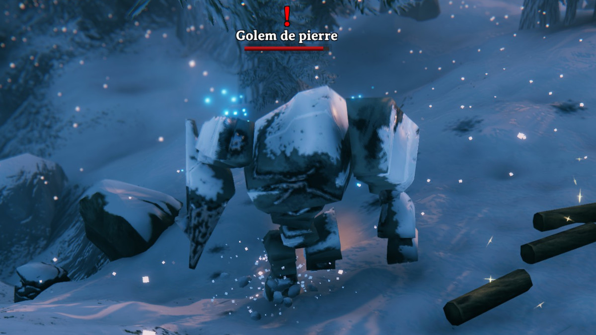 Valheim Cómo matar Golems y conseguir cristales. Guía completa con